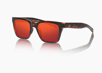 Island Optics 51mm Capa Polarized Sunglasses