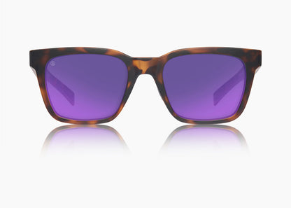 Island Optics 51mm Capa Polarized Sunglasses