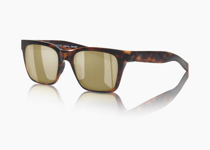 Island Optics 51mm Capa Polarized Sunglasses