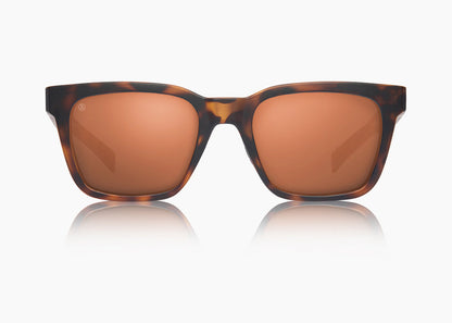 Island Optics 51mm Capa Polarized Sunglasses