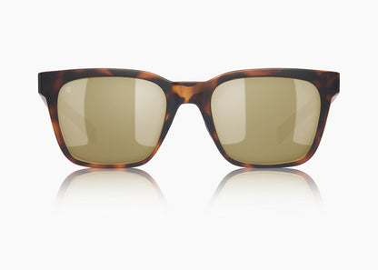 Island Optics 51mm Capa Polarized Sunglasses