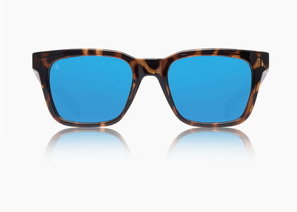 Island Optics 51mm Capa Polarized Sunglasses