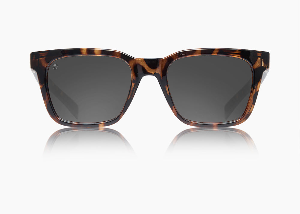 Island Optics 51mm Capa Polarized Sunglasses