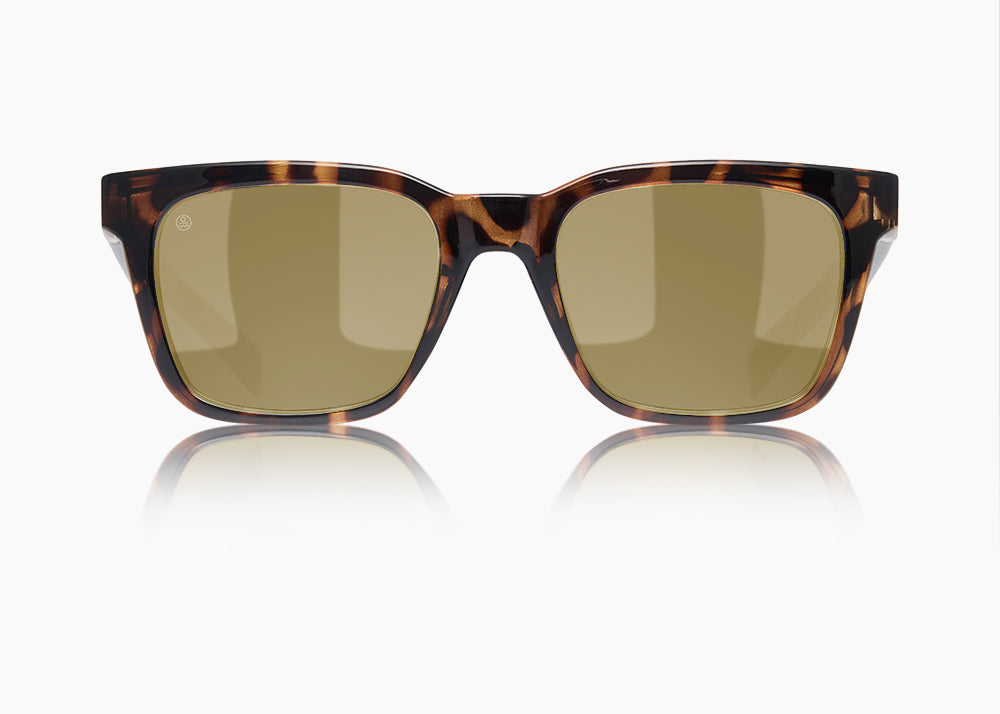 Island Optics 51mm Capa Polarized Sunglasses