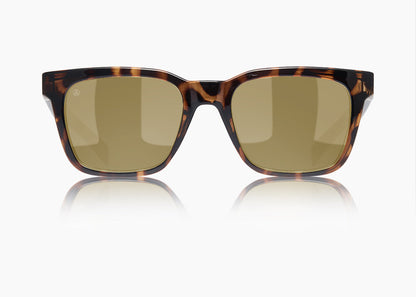 Island Optics 51mm Capa Polarized Sunglasses