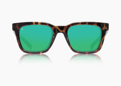 Island Optics 51mm Capa Polarized Sunglasses