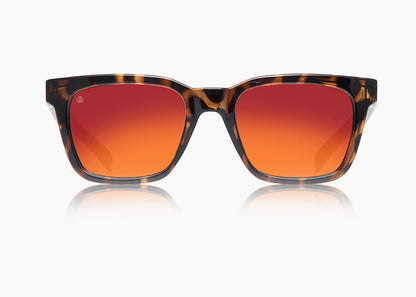 Island Optics 51mm Capa Polarized Sunglasses