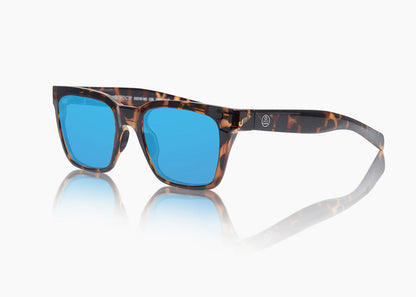Island Optics 51mm Capa Polarized Sunglasses