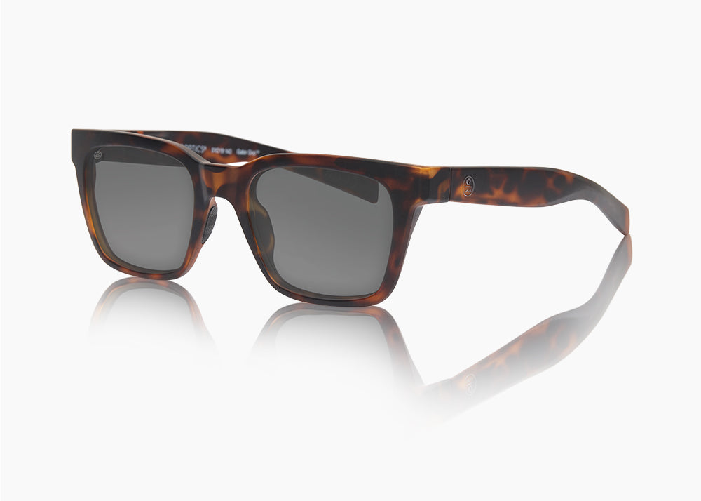 Island Optics 51mm Capa Polarized Sunglasses