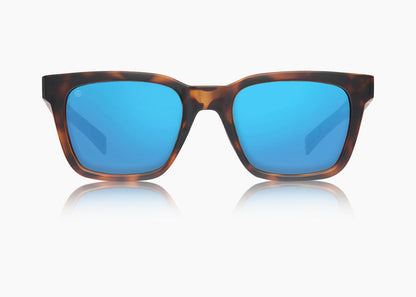 Island Optics 51mm Capa Polarized Sunglasses