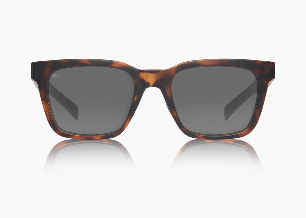 Island Optics 51mm Capa Polarized Sunglasses