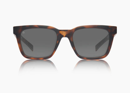 Island Optics 51mm Capa Polarized Sunglasses