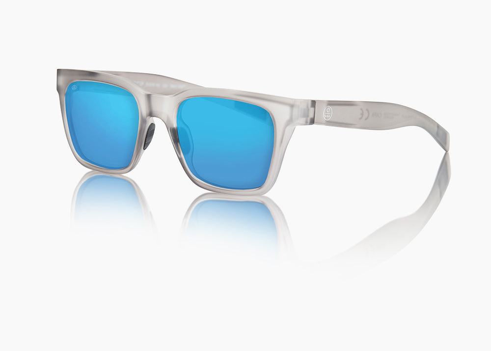 Island Optics 51mm Capa Polarized Sunglasses