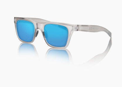 Island Optics 51mm Capa Polarized Sunglasses