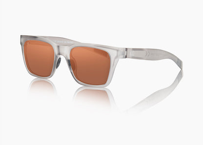 Island Optics 51mm Capa Polarized Sunglasses
