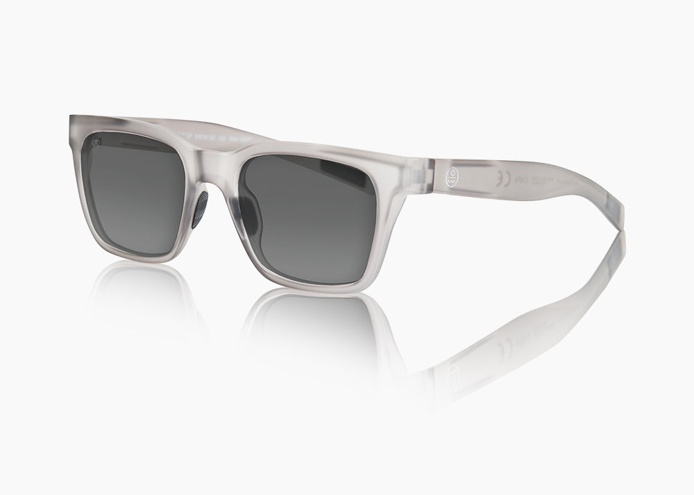 Island Optics 51mm Capa Polarized Sunglasses