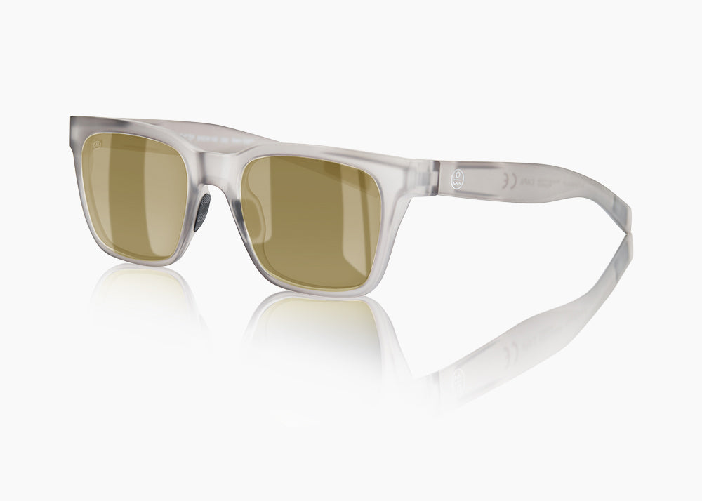 Island Optics 51mm Capa Polarized Sunglasses