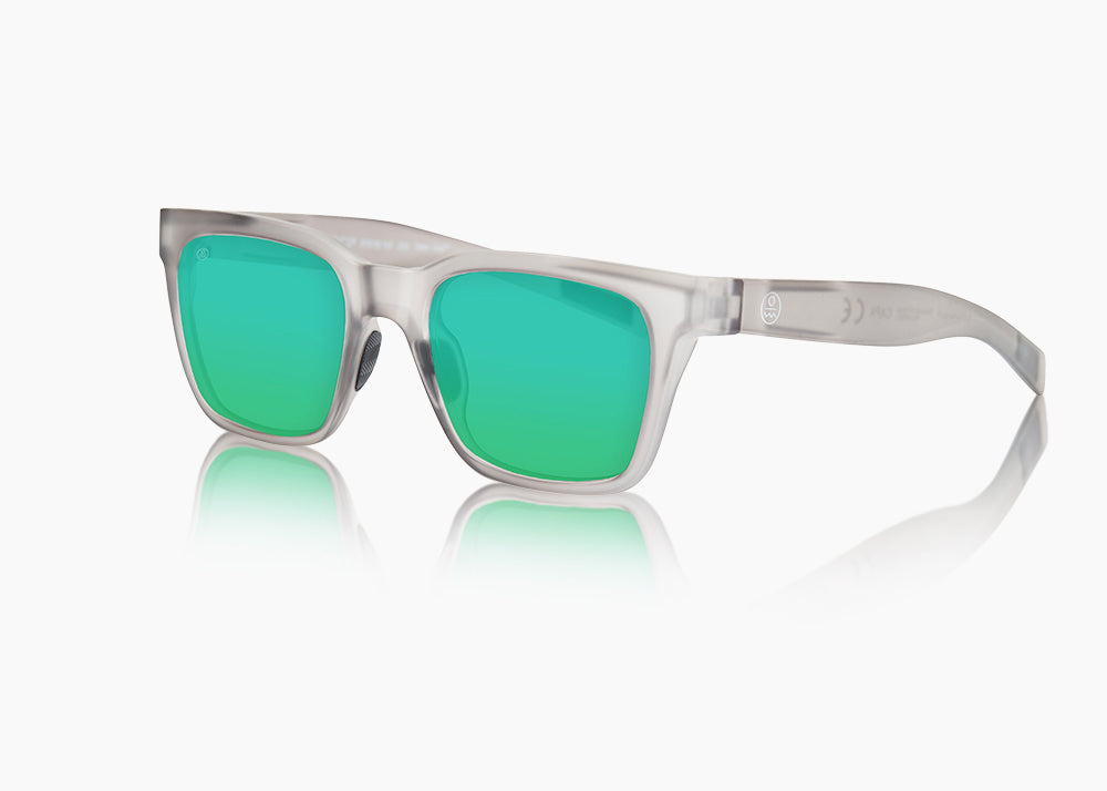 Island Optics 51mm Capa Polarized Sunglasses