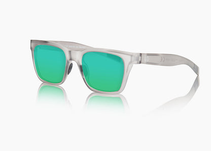 Island Optics 51mm Capa Polarized Sunglasses