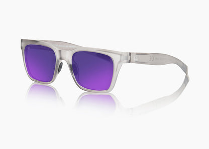 Island Optics 51mm Capa Polarized Sunglasses