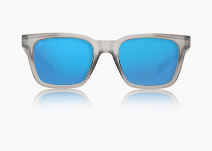 Island Optics 51mm Capa Polarized Sunglasses