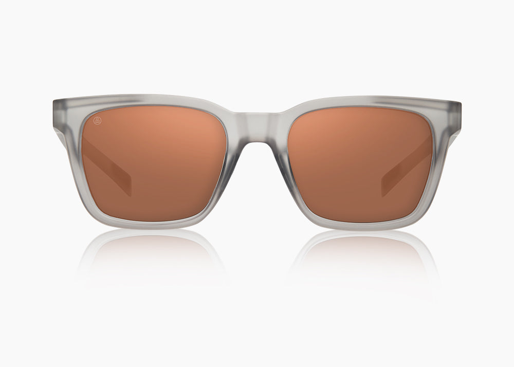 Island Optics 51mm Capa Polarized Sunglasses