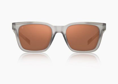 Island Optics 51mm Capa Polarized Sunglasses