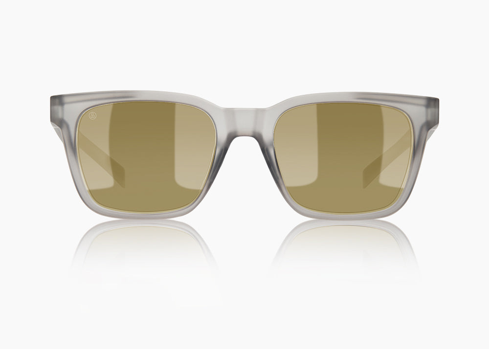 Island Optics 51mm Capa Polarized Sunglasses