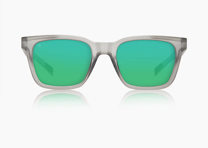 Island Optics 51mm Capa Polarized Sunglasses