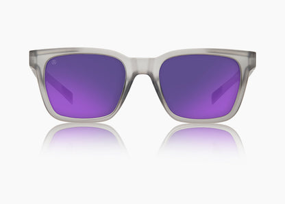 Island Optics 51mm Capa Polarized Sunglasses