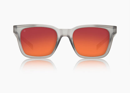 Island Optics 51mm Capa Polarized Sunglasses
