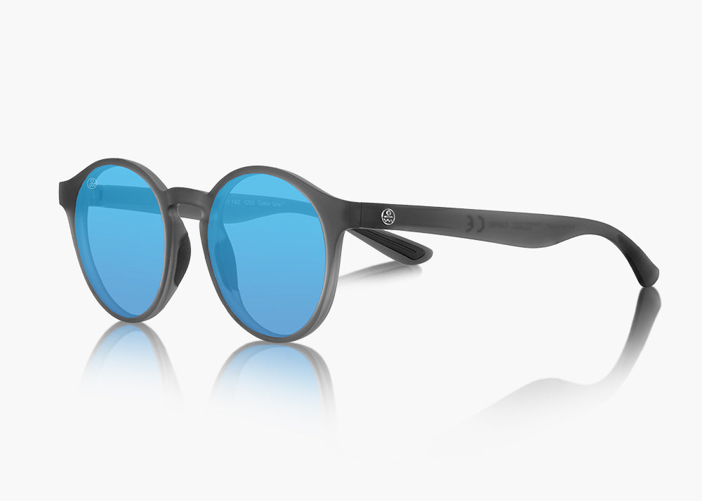 Island Optics Capri Polarized Sunglasses