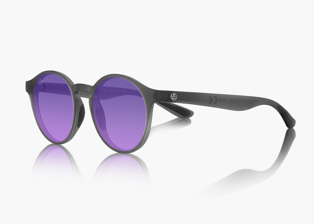 Island Optics Capri Polarized Sunglasses