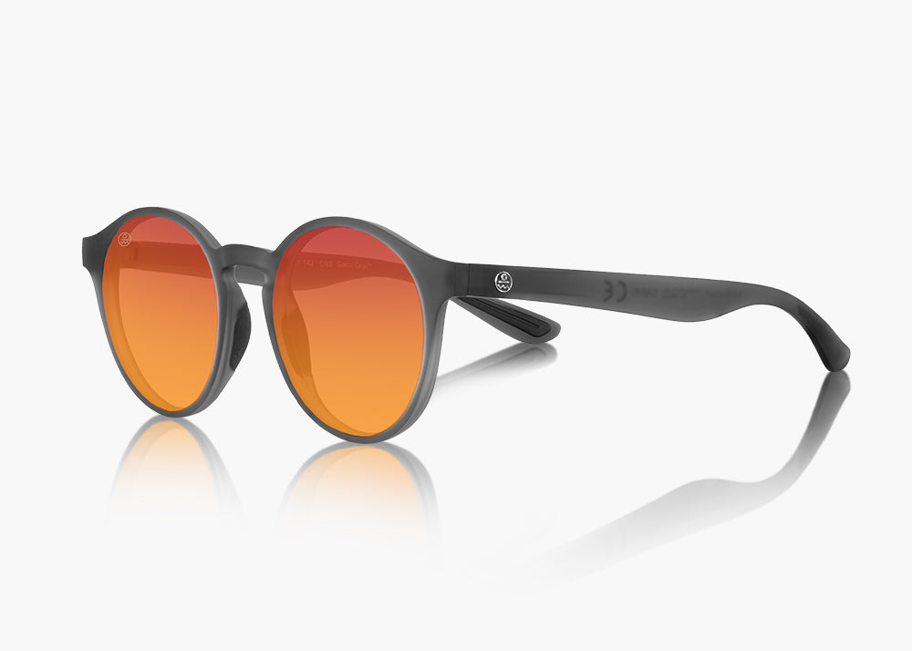 Island Optics Capri Polarized Sunglasses