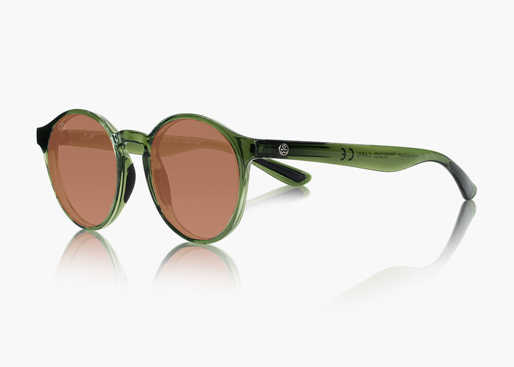 Island Optics Capri Polarized Sunglasses