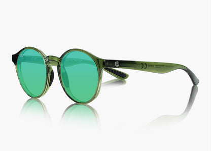 Island Optics Capri Polarized Sunglasses