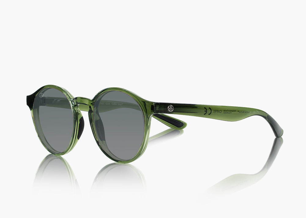 Island Optics Capri Polarized Sunglasses