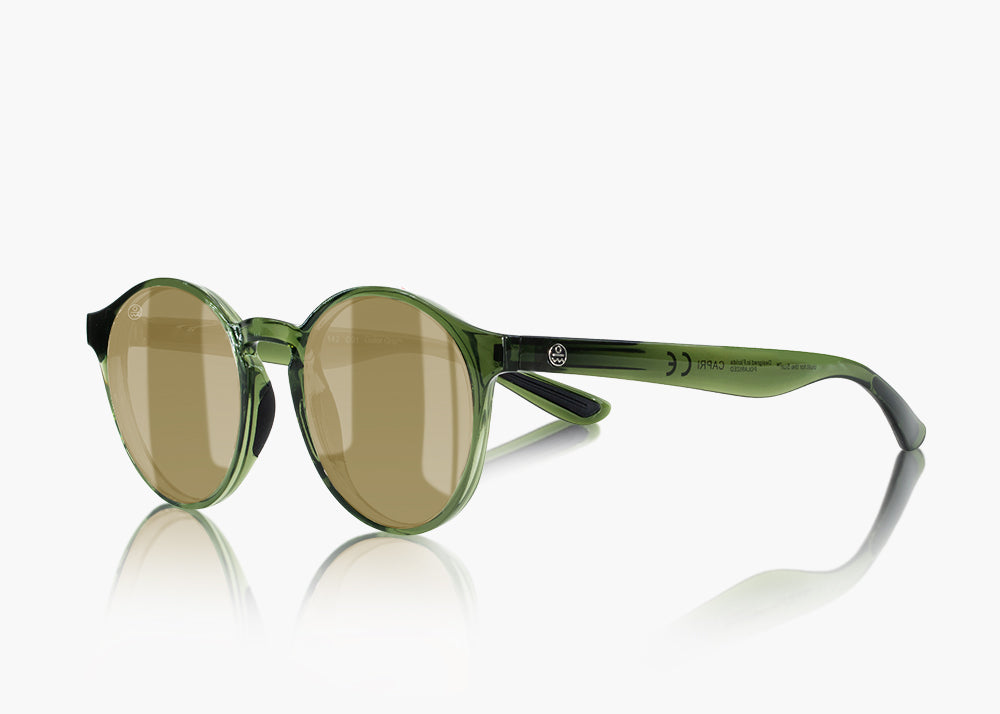 Island Optics Capri Polarized Sunglasses