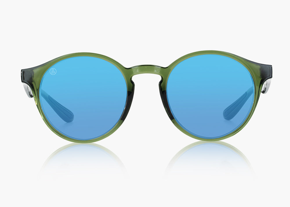 Island Optics Capri Polarized Sunglasses