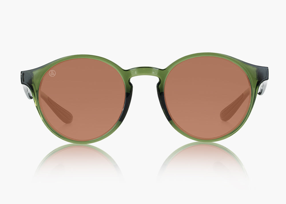 Island Optics Capri Polarized Sunglasses