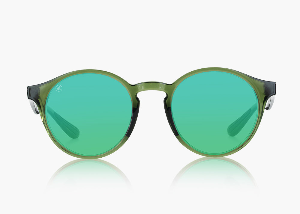 Island Optics Capri Polarized Sunglasses