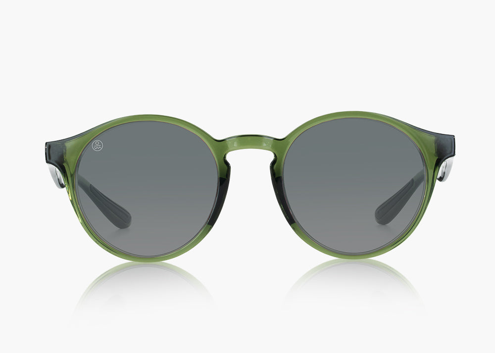 Island Optics Capri Polarized Sunglasses