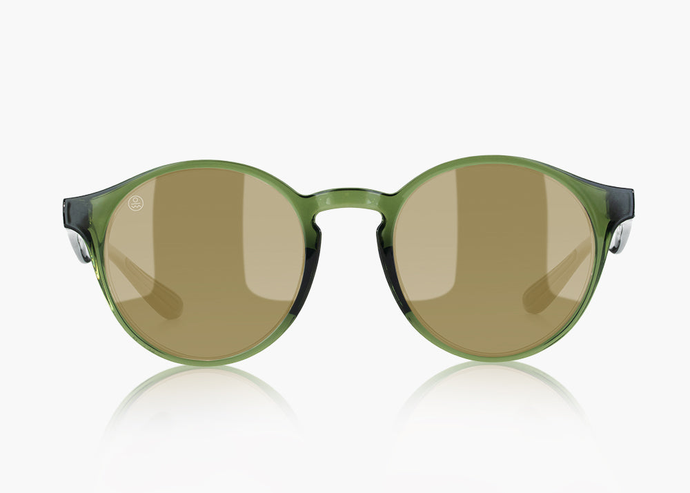 Island Optics Capri Polarized Sunglasses