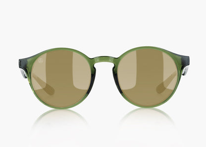 Island Optics Capri Polarized Sunglasses