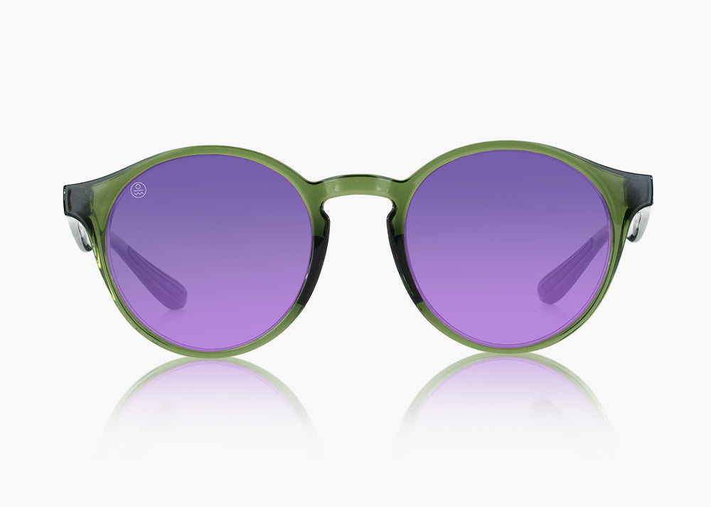 Island Optics Capri Polarized Sunglasses