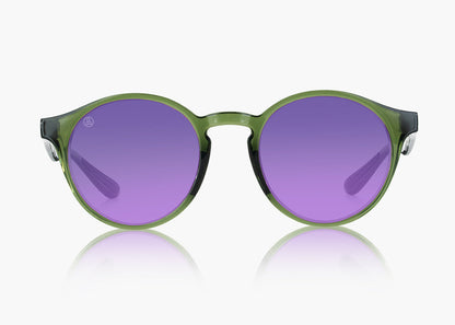 Island Optics Capri Polarized Sunglasses