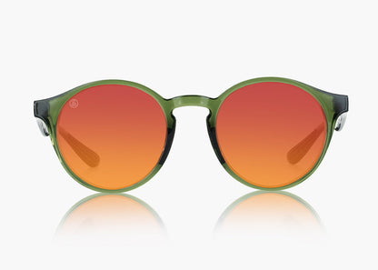 Island Optics Capri Polarized Sunglasses