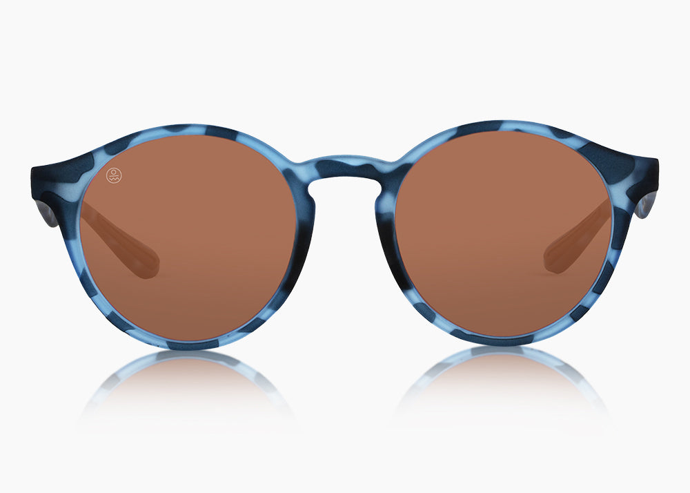Island Optics Capri Polarized Sunglasses