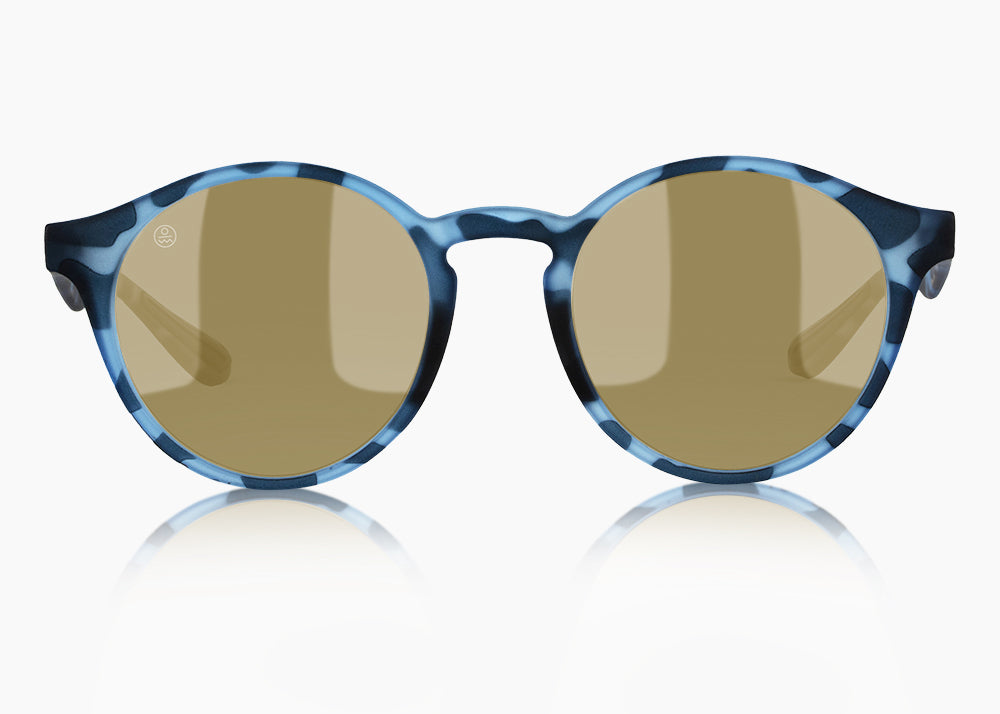 Island Optics Capri Polarized Sunglasses