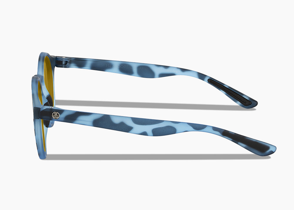 Island Optics Capri Polarized Sunglasses